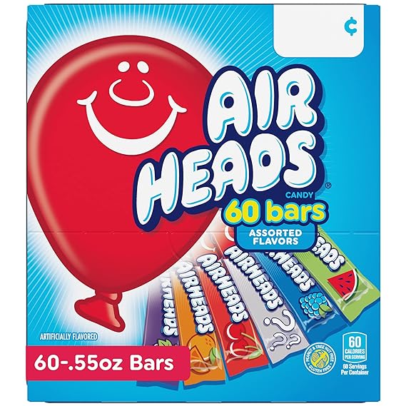 Air heaos