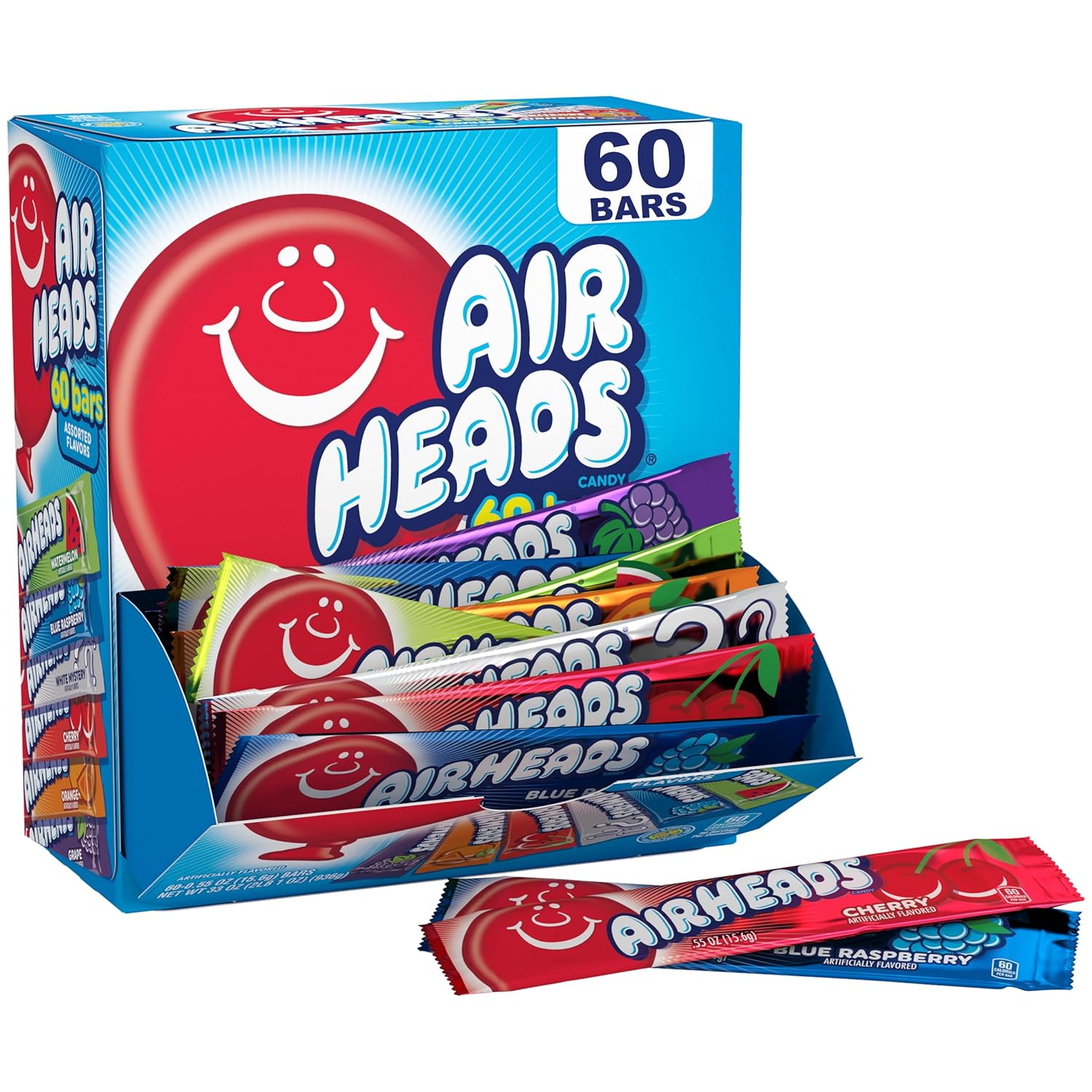 Air heaos