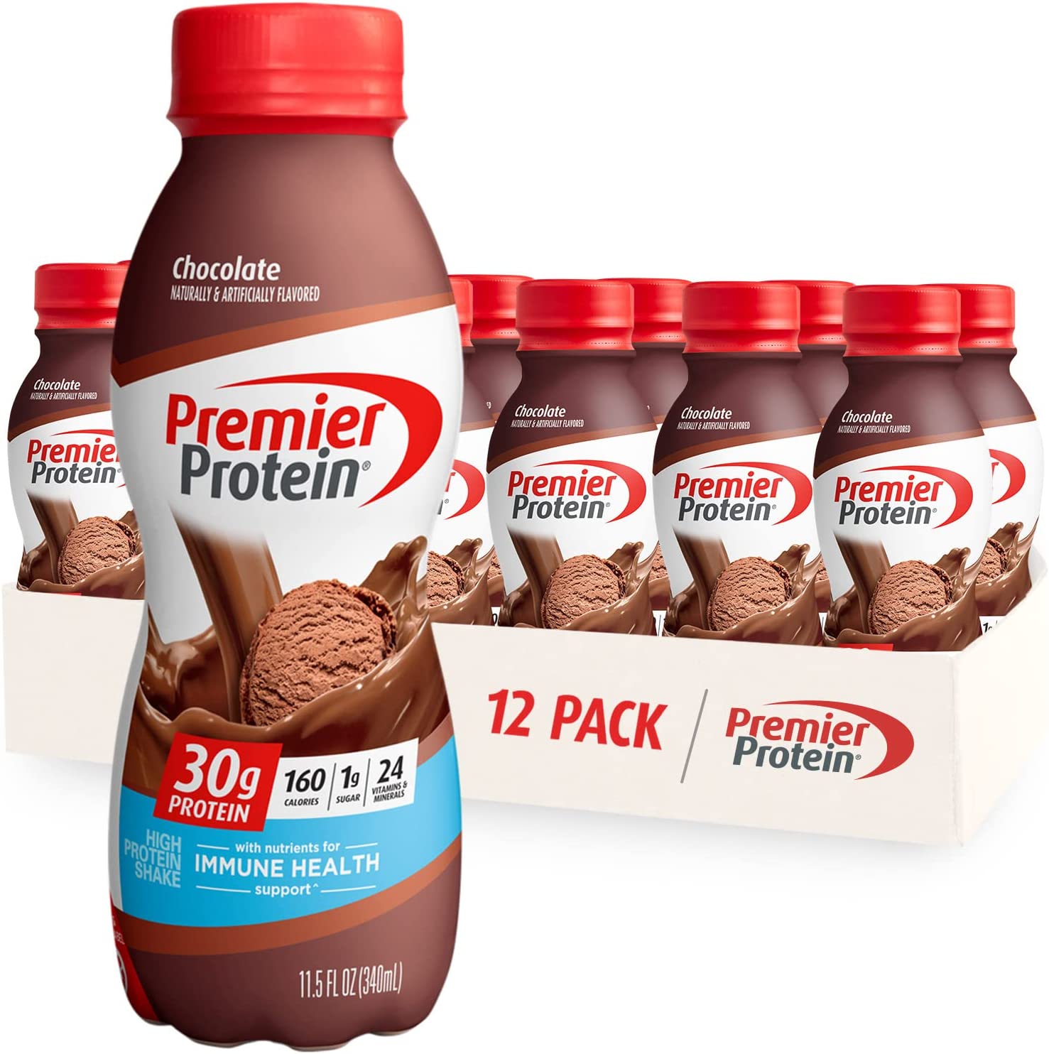 Protein Shake