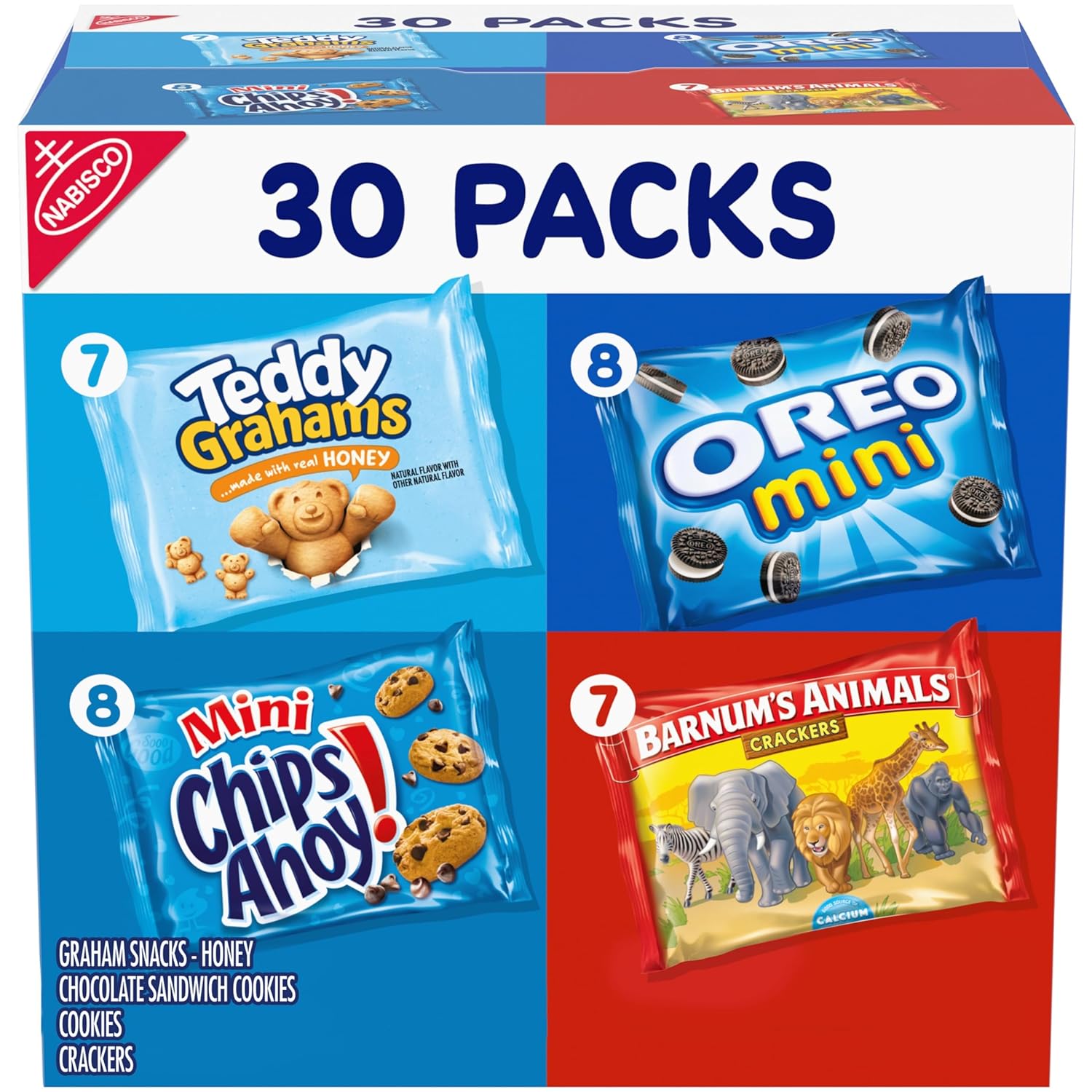 variety pack